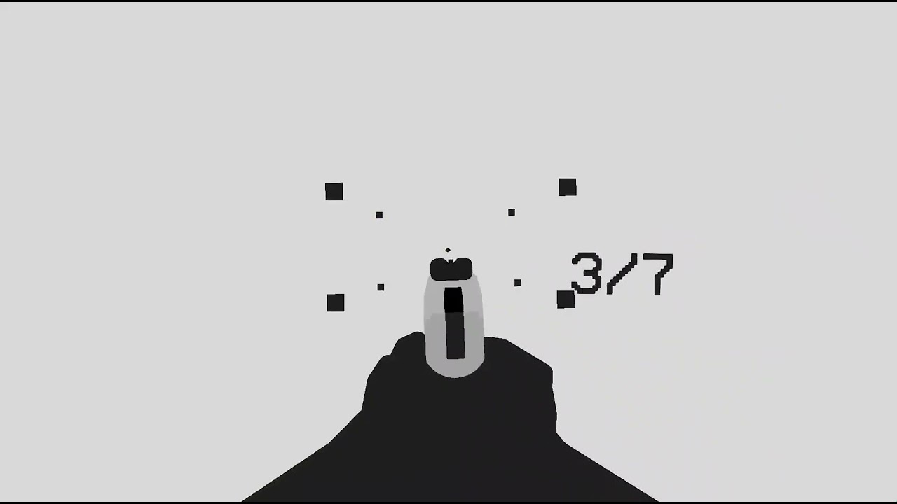 Fps Desert Eagle (sticknodes)