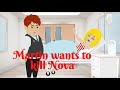 Nova Disloyal Girl 20 | English Story | Learn English | Animated Stories | Love Story