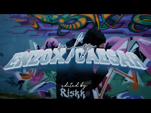 Caesar x EnzoX - MFG (Official Music Video)