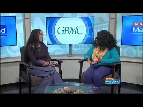 Greater Baltimore Medical Center (GBMC)