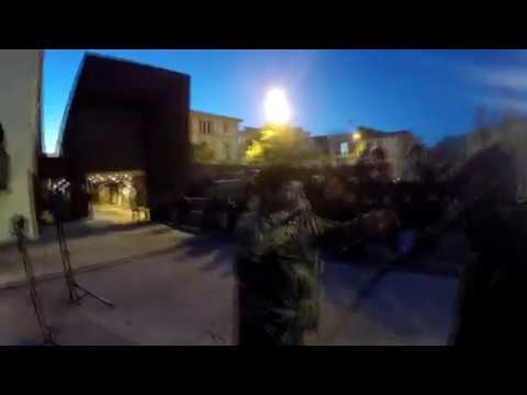 Ruben Plata VS Kaxz (Cuartos) 1ª EDICIÓN  1 VS 1 del 2019