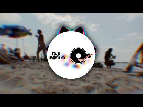 Beach Mix - DJ Melo (Explicit) 🔆 House, Hip Hop, Rock, Latin, Dancehall & Pop🎶 Featuring Kinghaze3 🔥