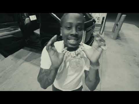 Real Boston Richey - Super Paranoid (Official Music Video)