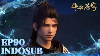 Download lagu 🙌INDOSUB | Battle Through the Heavens Full EP 90 mp3 Download lagu 🙌INDOSUB | Battle Through the Heavens Full EP 90 mp3