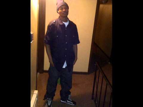 IceBerg Goon - All I Do Is Goon