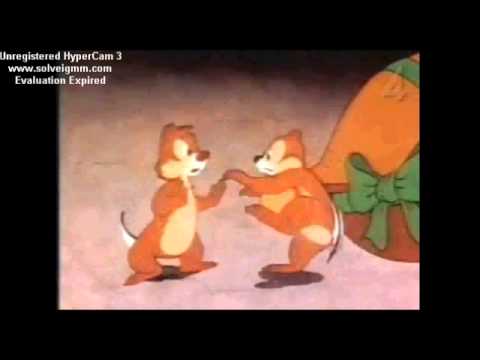 Kalle anka och bögarnas jul!