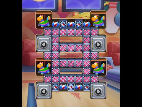 TOON BLAST level 6664