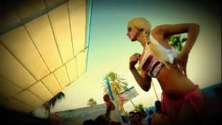 Sasha Lopez Feat. Ale Blake & Broono - Everybody Feels Alright (Summer Versión)