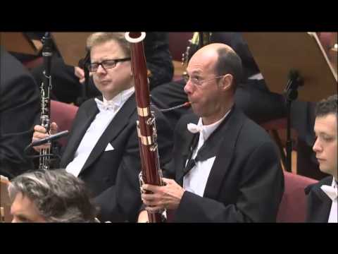 Ravel, Alborada del gracioso - Stefan Schweigert, Bassoon