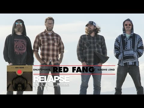 RED FANG - 
