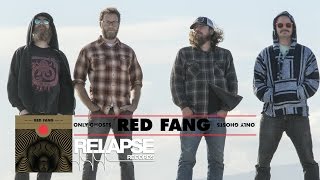 RED FANG - "Flies" (Official Track)