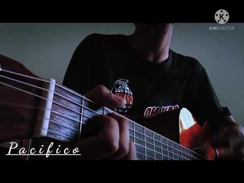 Stand here alone X ical SIO - Pacifico (akustik clasic)
