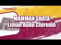MAMMAN SHATA Liman Audu Chiroma