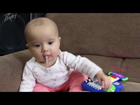 Marcos Higareda - Rob Scallon Yousician/Ghost Fret Contest Entry (Super Metal Records)