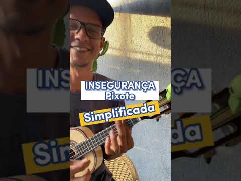 Insegurança - Atados ao Chão