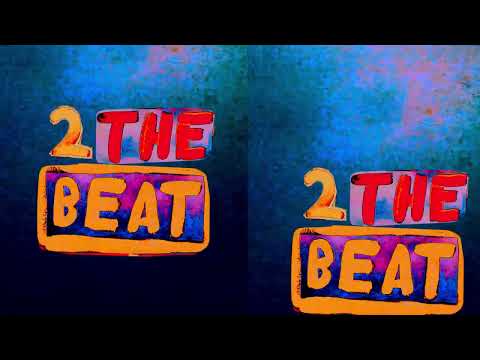 Siggy Freud - 2 the Beat [Official Visualizer]