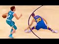 NBA ROOKIES Vs NBA LEGENDS