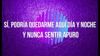 TobyMac - Edge of my Seat (Subtitulado al español)