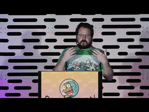 GopherCon 2019: The Value of Mentoring - Jason Mansfield