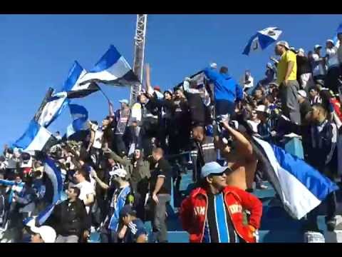 "Chaca No Chamuyes Mas Y Gol De Almagro (Almagro 3 Chacarita 0)" Barra: La Banda Tricolor • Club: Almagro