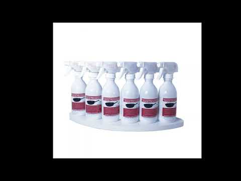 Pfannenboden Reiniger