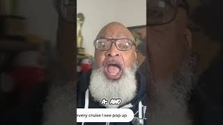 Gamble Your Way to FREE Cruises: My Secret Strategy #shorts