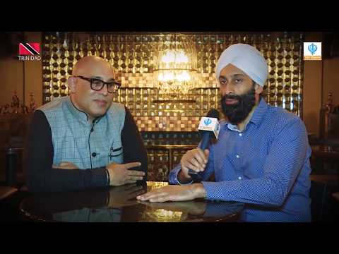 Sikh Channel in Trinidad - Episode 12