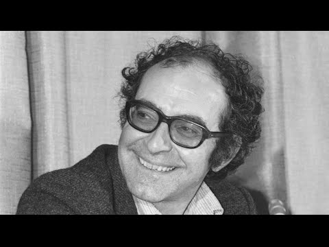 Mort de Jean-Luc Godard : une page du cinéma se tourne • FRANCE 24