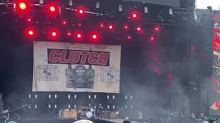 Clutch - Ghoul Wrangler (Download 2019)