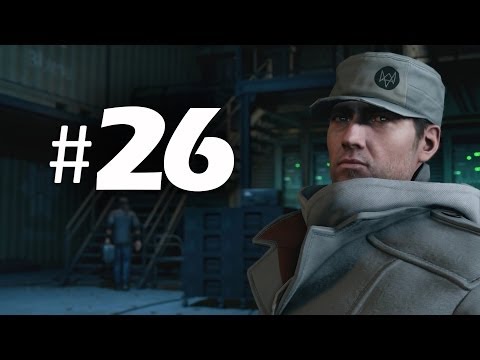 Watch Dogs Part 26 - Sometimes You Still Lose - Gameplay Walkthrough PS4