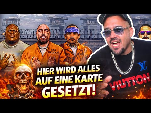 Hier wird alles auf eine Karte gesetzt 😳🔥 | Al Gear Kick Highlights