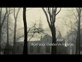 My Dying Bride - Sear Me MCMXC III - with lyrics - HD