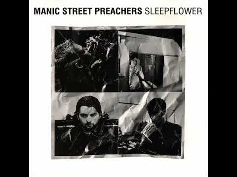Manic Street Preachers - Sleepflower