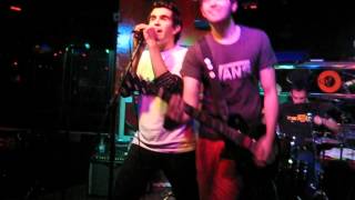 TrueSight - Last Man On Earth - GO!