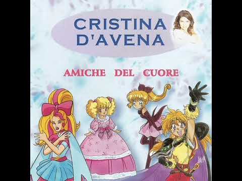 Le magiche ballerine volanti: #SiglaTv Completa #CartoneAnimato 1997 (CRISTINA D'AVENA)