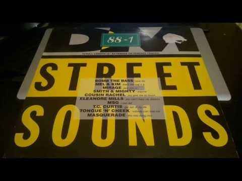 MIRAGE (JACK MIX VII)