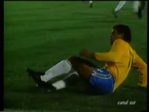 1991 - Copa America Argentina 3 - 2 Brazil
