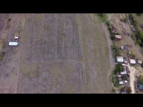 Construction Site: Praise Cathedral C.O.G.I.C./ Aerial View/ vol.# 2