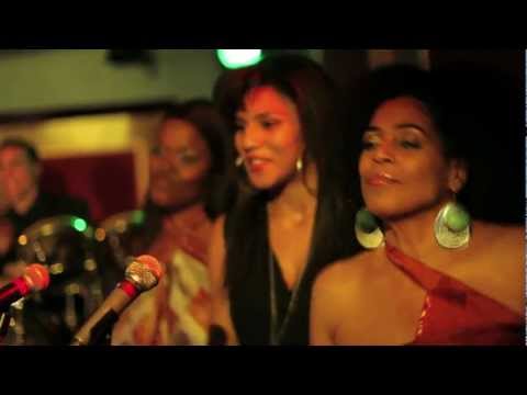 Lauren Robert "Look Out Love" ft Noey Matos - Majik Boys Club Mix