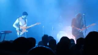 Strand Of Oaks - Plymouth @ De Zwerver Leffinge 4 maart 2017