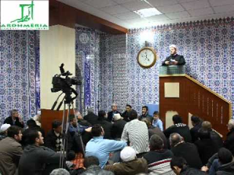 Si ta presim ramazanin pjesa 1