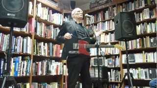 Wilko Johnson Meets Lee Brilleaux  9.7.12