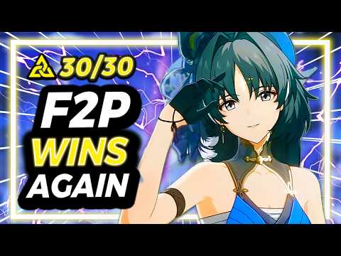 This Is What Happens When Devs Respect F2P Players | TOA F2P Teams Showcase