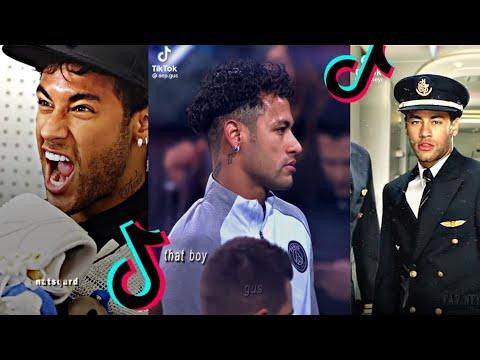 Neymar edits that will make you love him even more