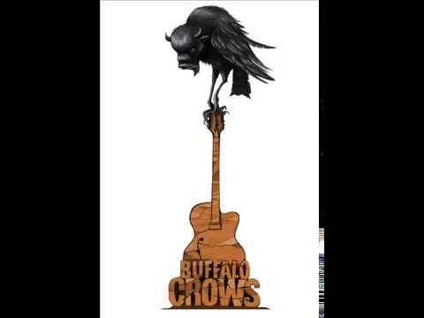 Buffalo Crows  -  Dark Lord Rising