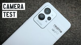 Realme GT 2 Pro CAMERA TEST by a Photographer