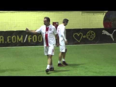 HLB, II liga: CARREFOUR POLSKA – PZPN