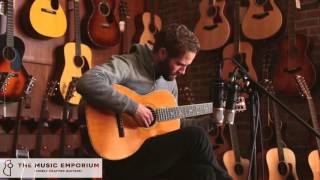 Video thumbnail for 1927 Martin 0-45 | The Music Emporium by The Music Emporium