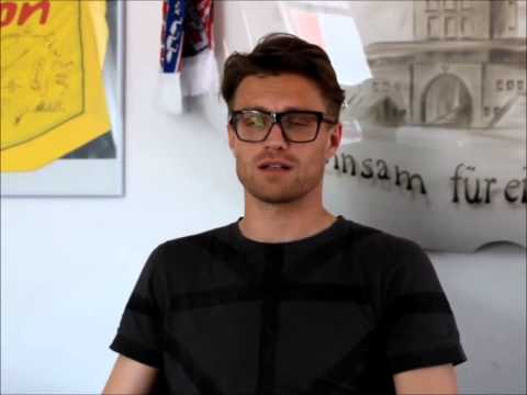 FSV Net-TV I Kurzinterview mit Robert Paul