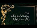 Tum Say Pehlay Wo Jo Ik Shakhs Yahan Takht Nasheen Habib Jalib Poetry MuftiAtaullah